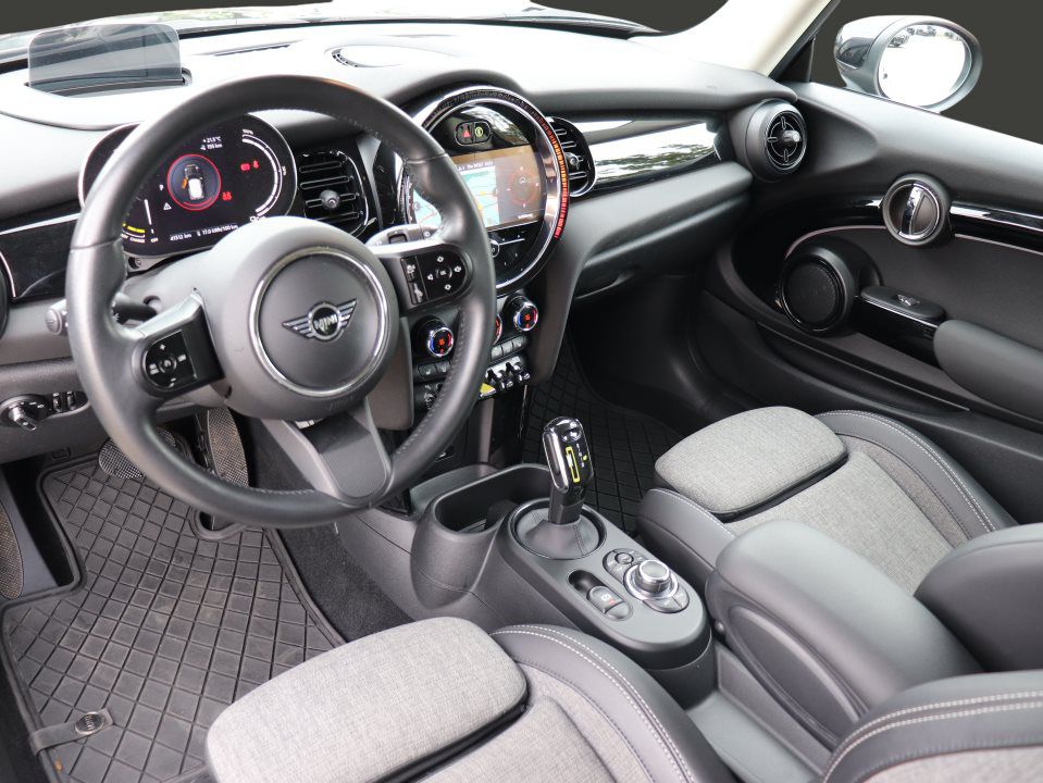 MINI Cooper SE