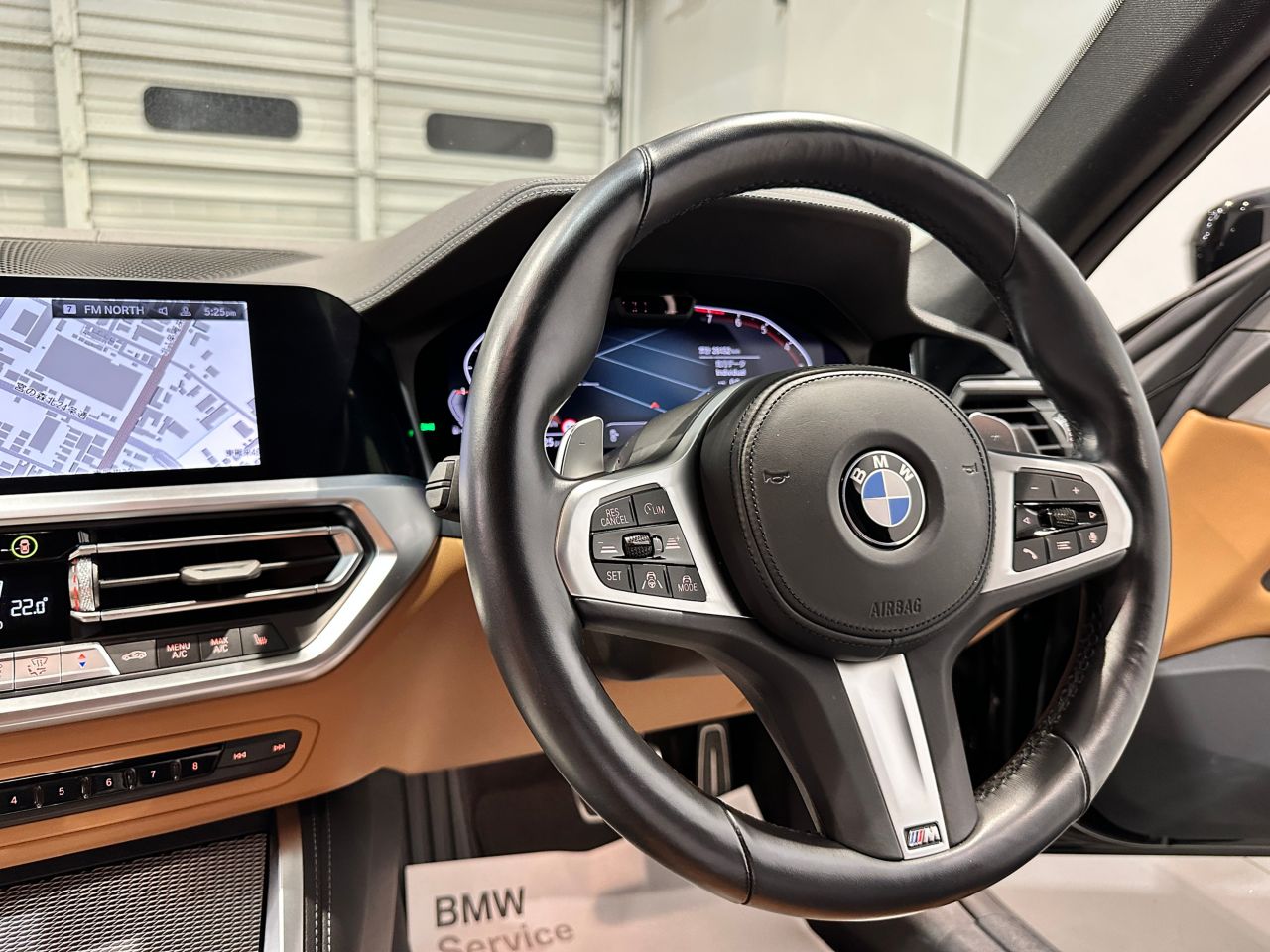 420i Gran Coupé RHD