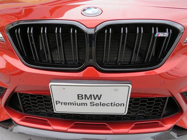 F87 M2 Competition S55 3.0i