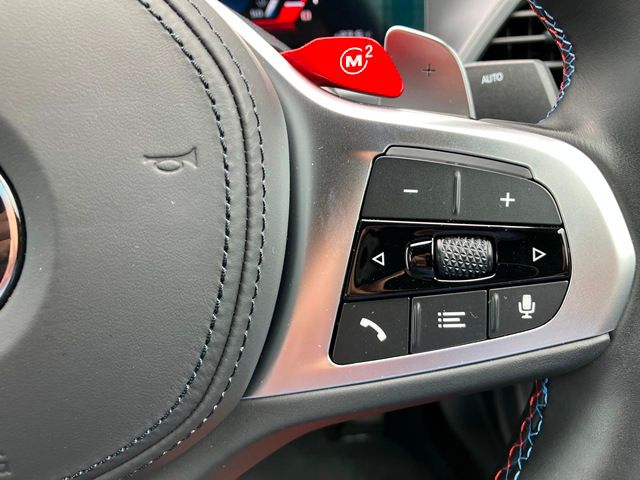 G82 M4 Competition M xDrive Coupe RHD