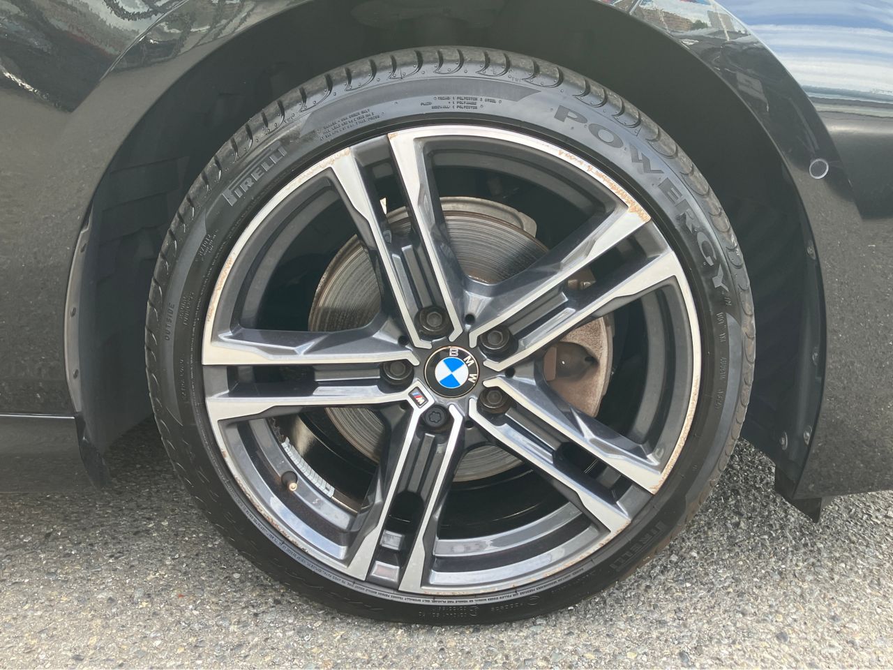 F44 218i Gran Coupe B38 1.5i