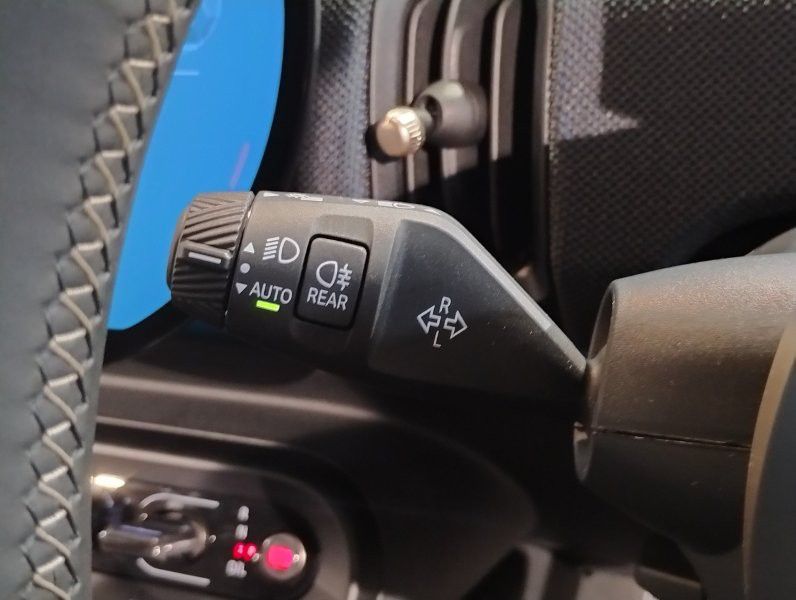 F66 MINI Cooper C 3Dr