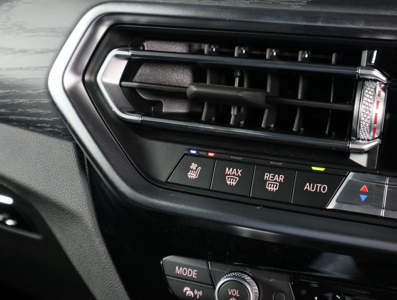X4 xDrive20d RHD