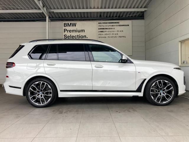 X7 xDrive40d RHD US