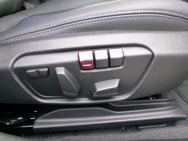F40 118d Sports Hatch 5-door B47 2.0d