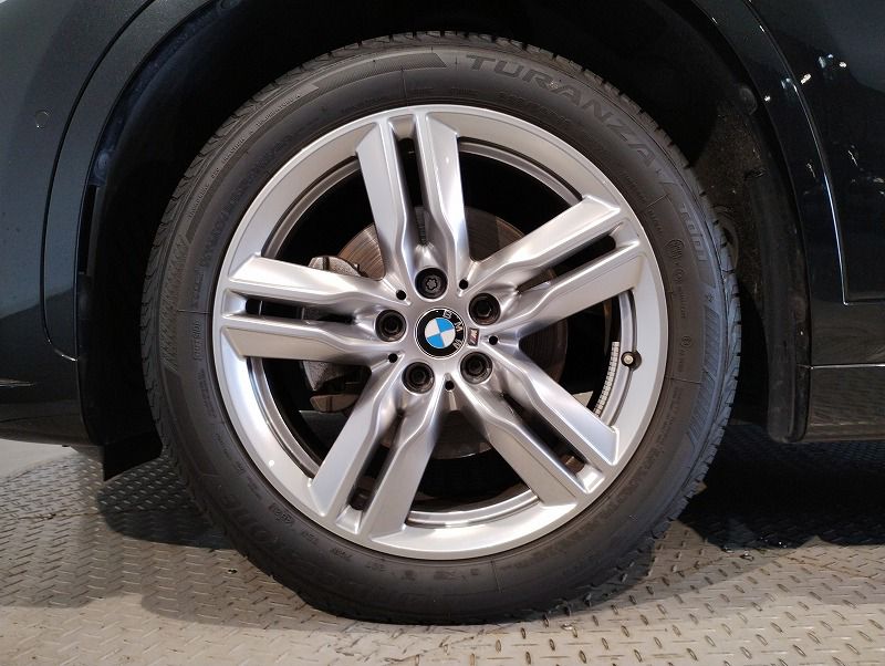 F48 X1 xDrive18d B47 2.0d LCI