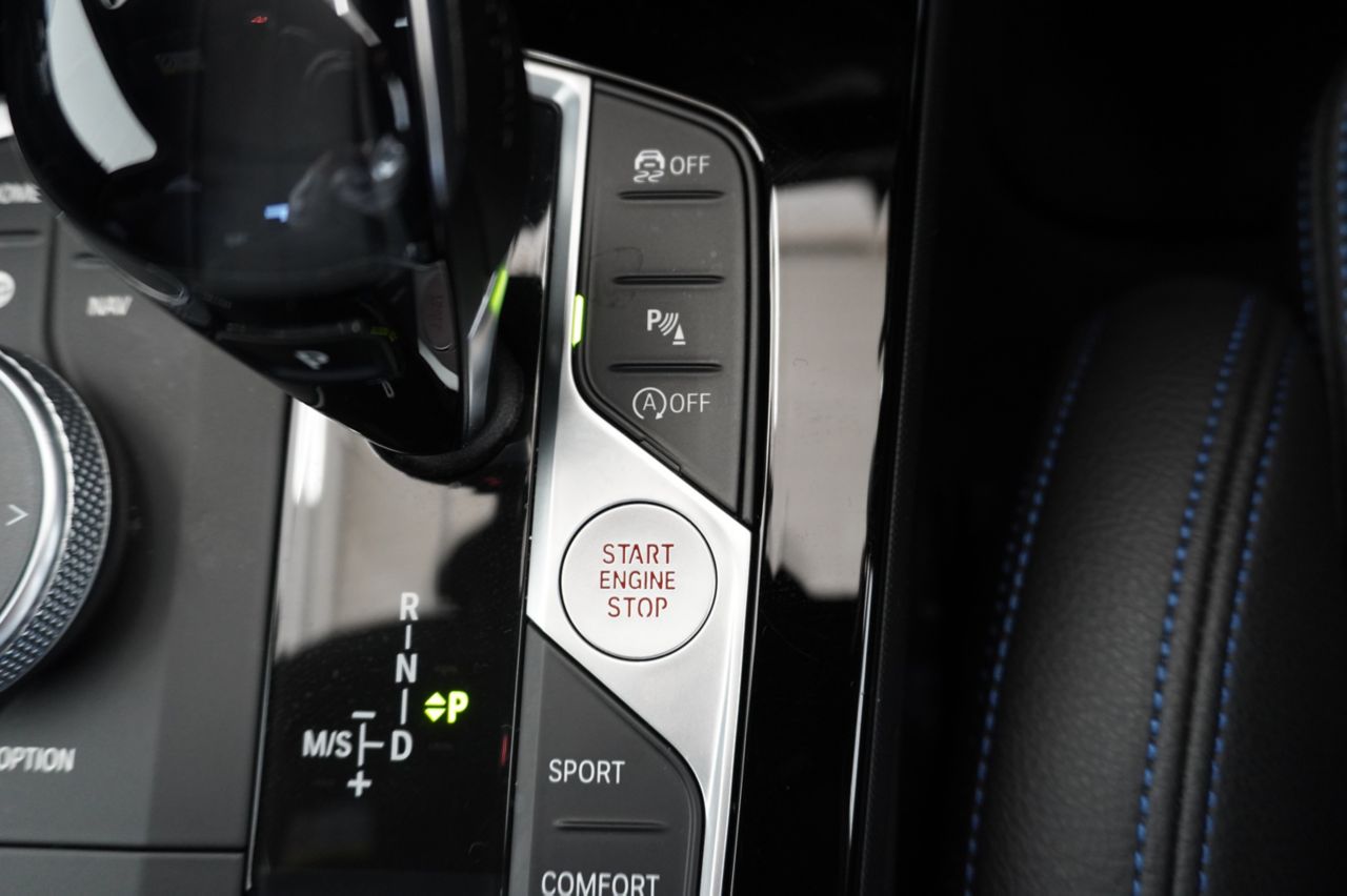F44 218i Gran Coupe B38 1.5i