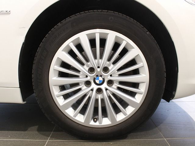 218D GRAN TOURER RHD