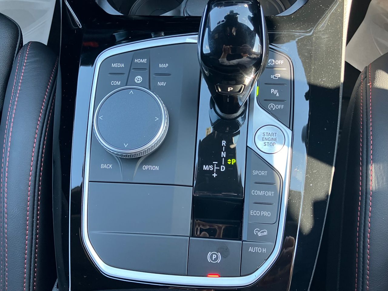 X4 xDrive20d RHD