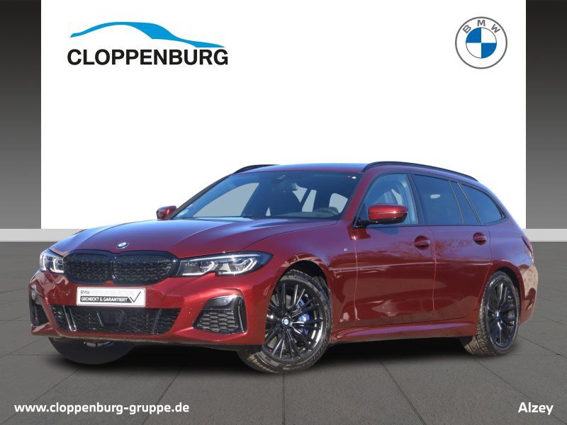 M340d xDrive Touring