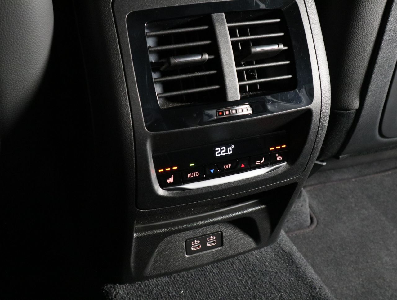 X3 xDrive20d RHD ZA