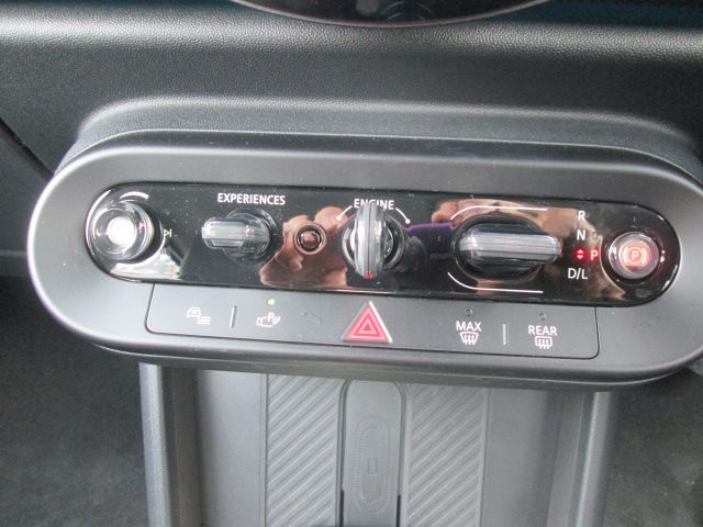 MINI Cooper C 5-doors