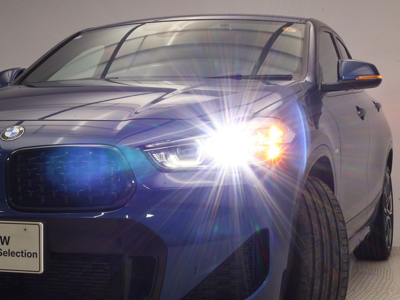 F39 X2 xDrive20d B47 2.0d