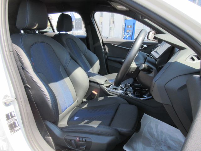118i RHD