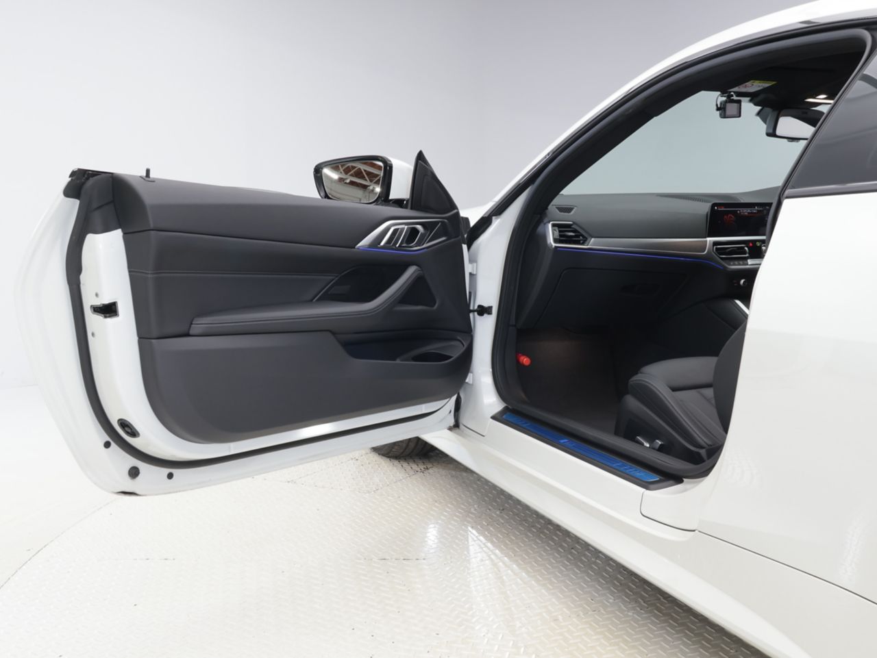 G22 420i B48 2.0 RHD