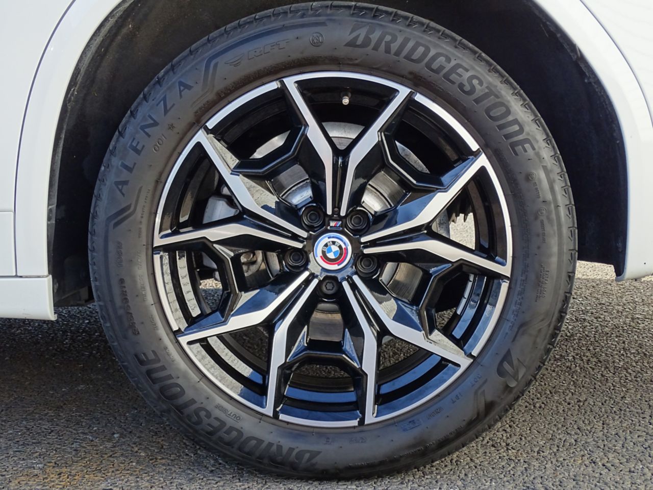 G01 X3 xDrive20d RHD ZA LCI