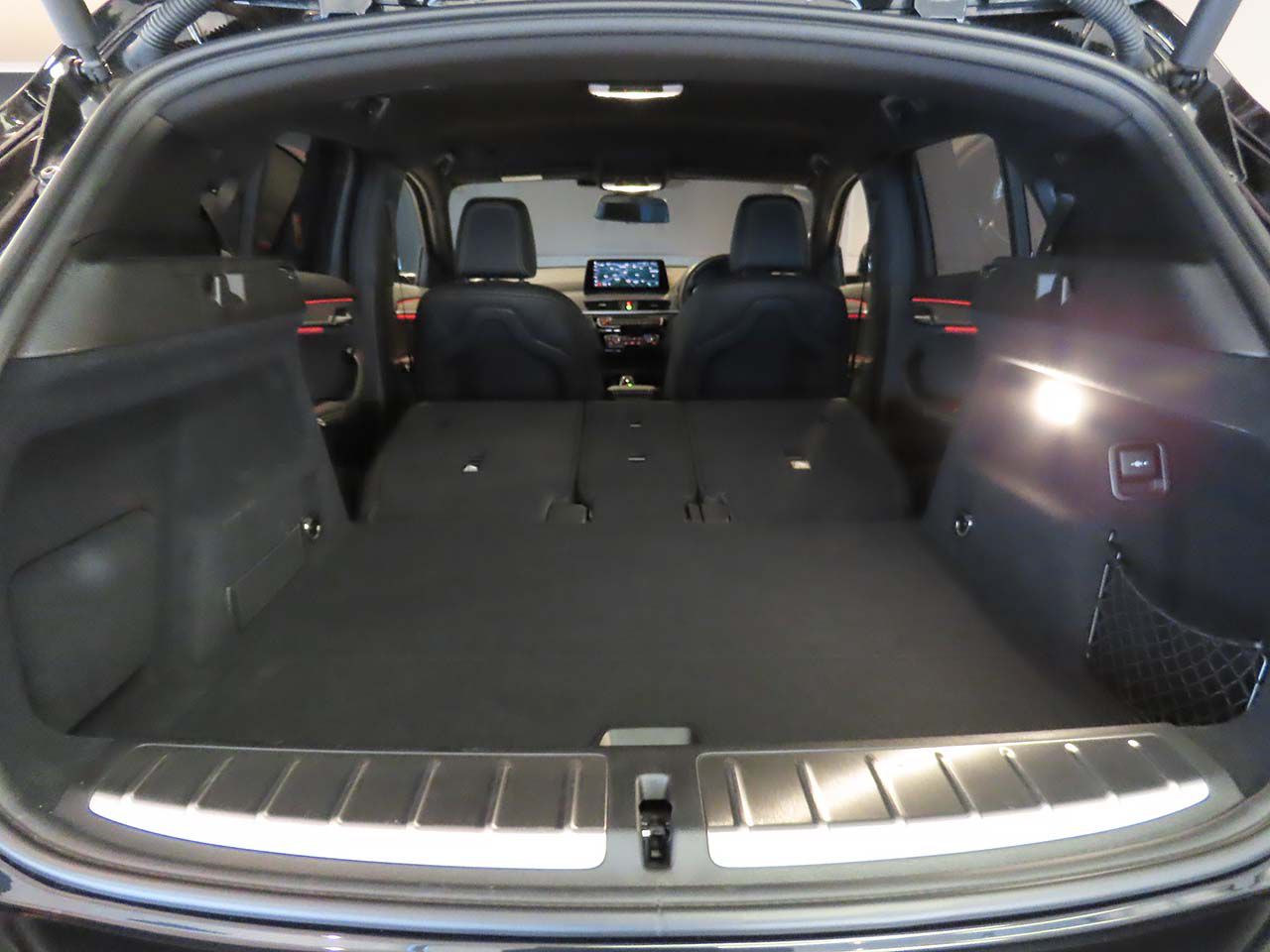 F39 X2 xDrive20d B47 2.0d