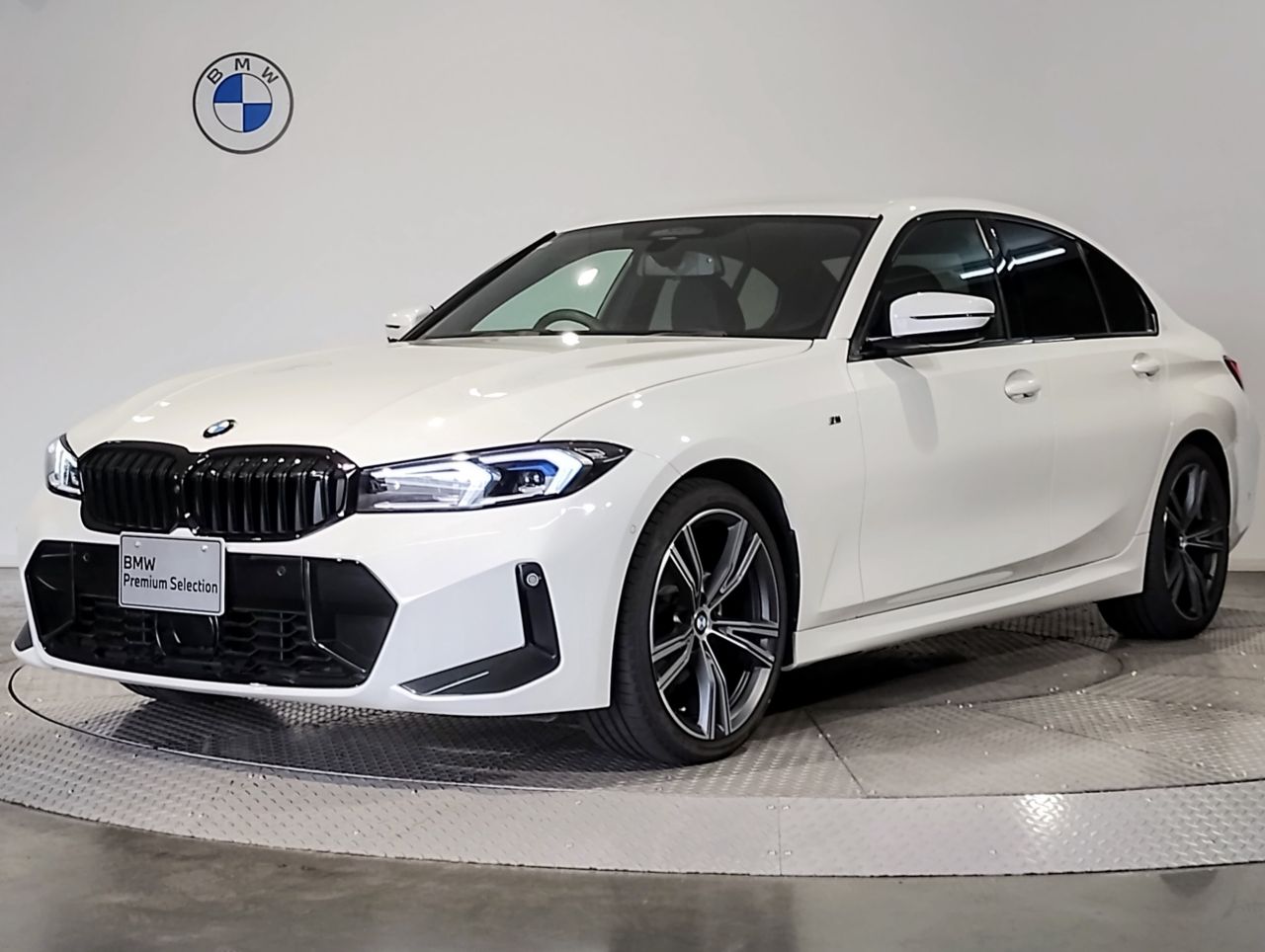 320d xDrive EDITION SHADOW