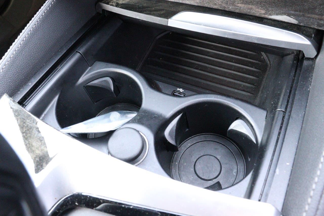 G31 530i SE Touring B48 2.0i