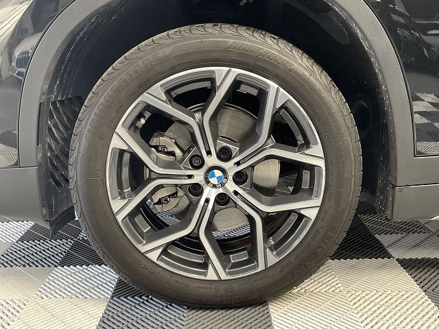 X1 sDrive18i RHD
