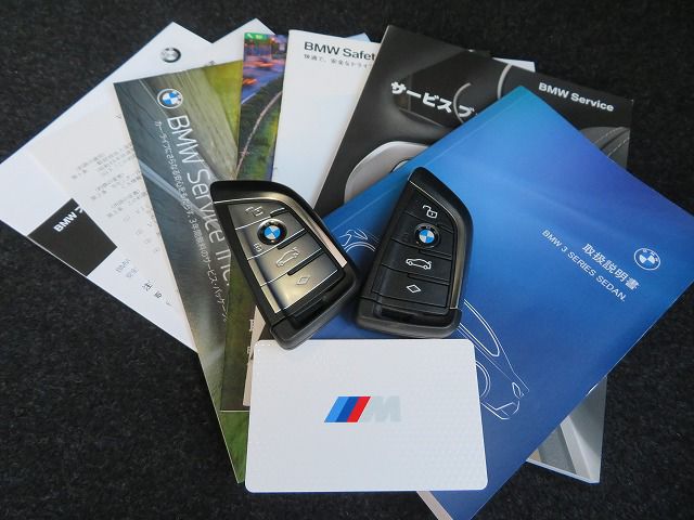 G20 320i Saloon LCI RHD MX
