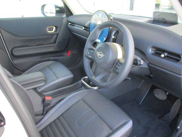 MINI Cooper C 5-doors