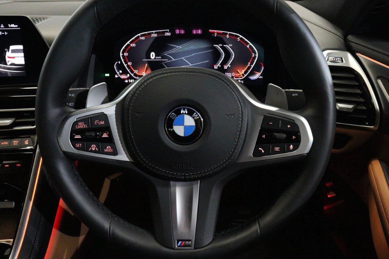 G16 840i M Sport Gran Coupe B58 3.0i