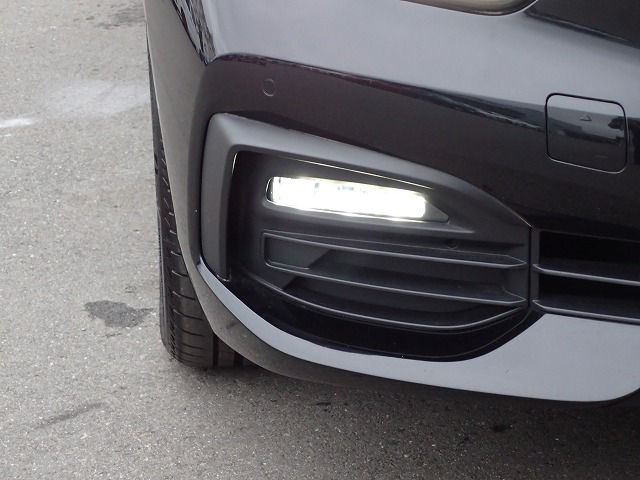 F40 118d Sports Hatch 5-door B47 2.0d