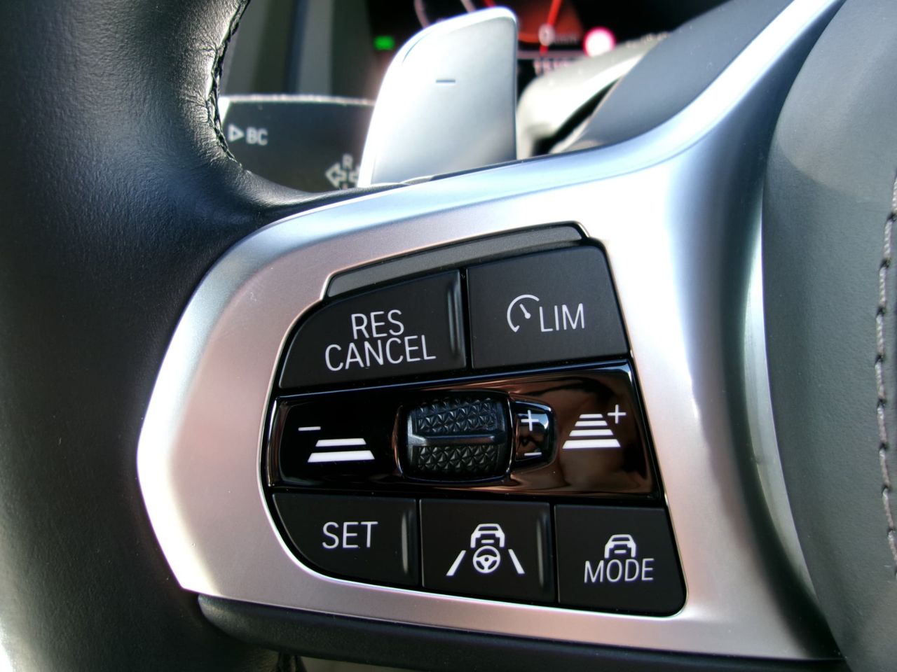 G15 840i M Sport Coupe B58 3.0i