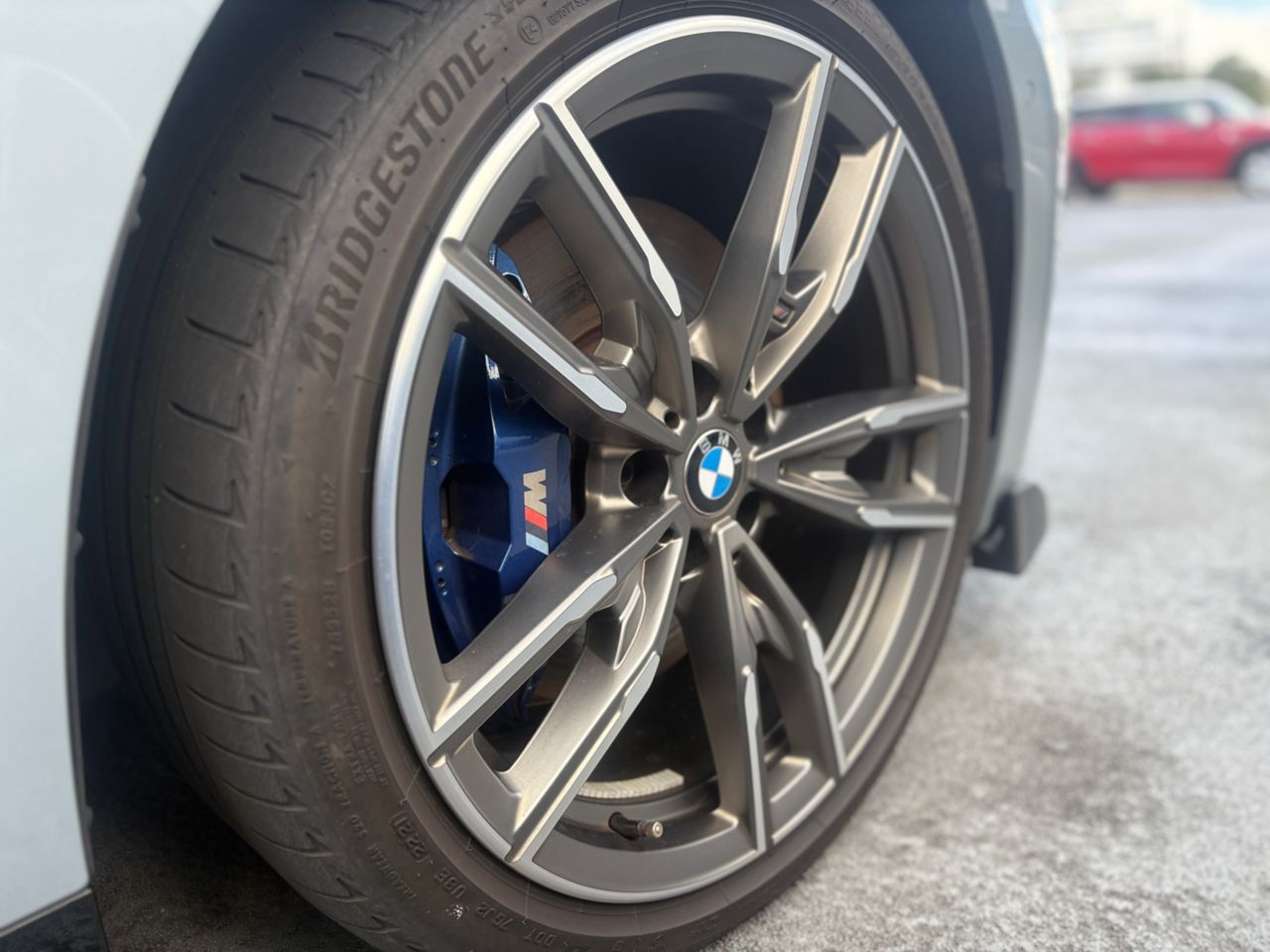M240i xDrive Coupé RHD