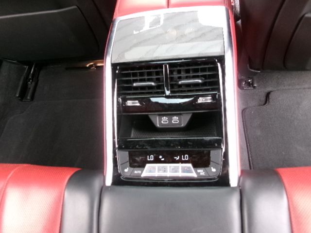 G16 840d xDrive Gran Coupe B57 3.0d