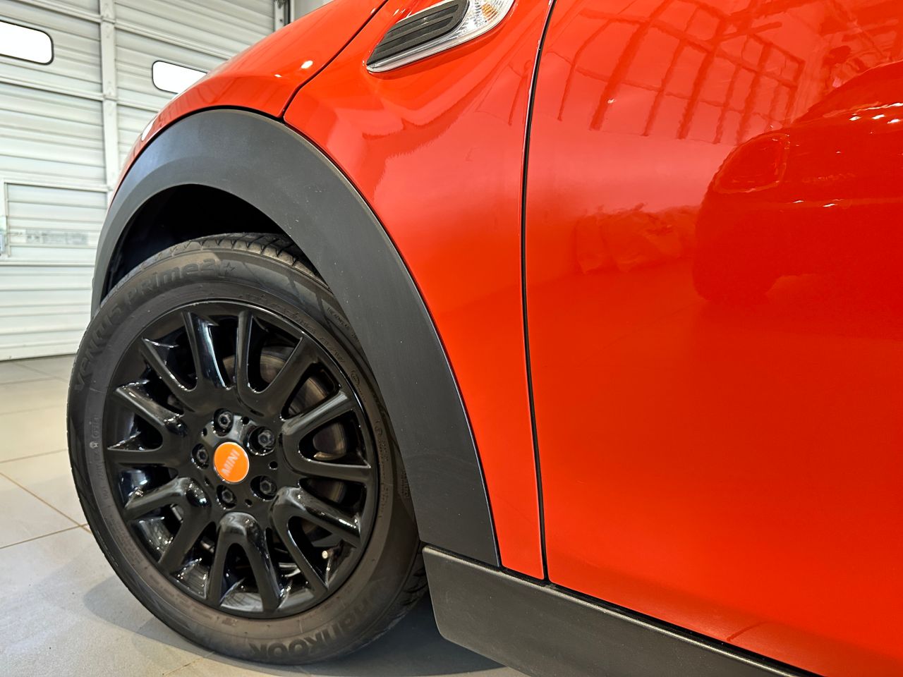 F55 MINI Cooper 5-Door Hatch LCI