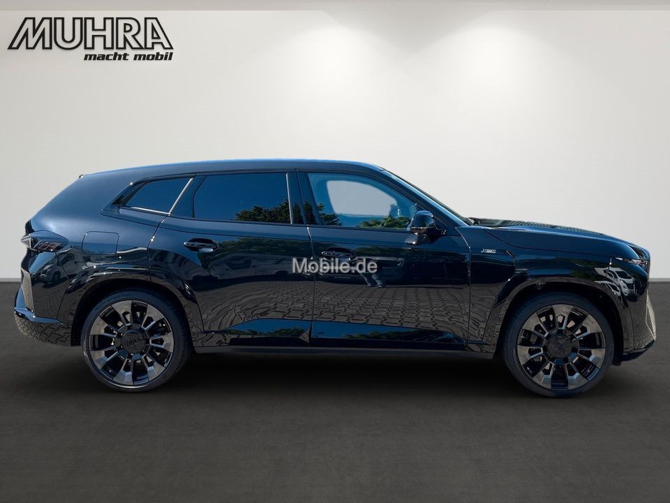 BMW XM