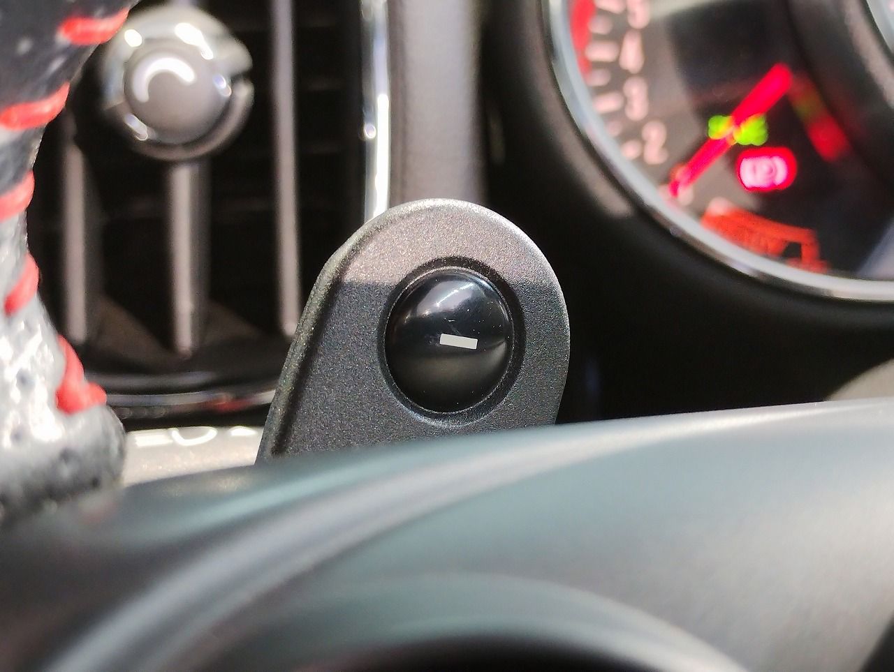 MINI CROSSOVER JCW