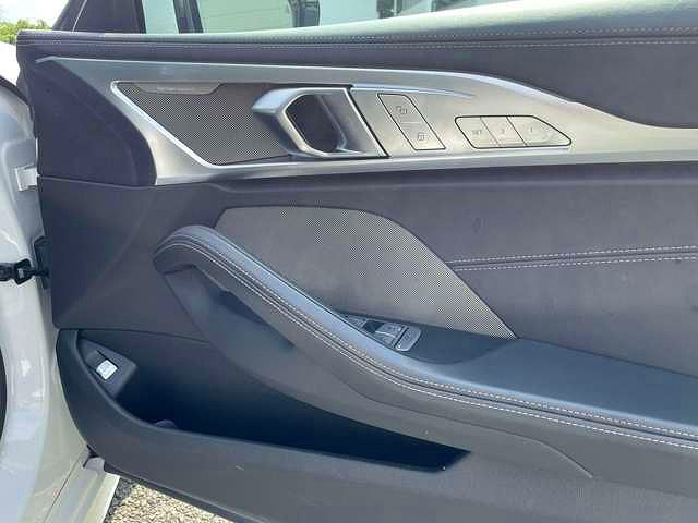 G16 840d xDrive Gran Coupe B57 3.0d