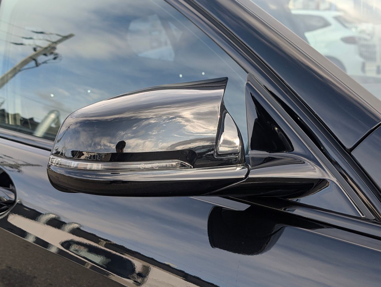 F40 118d Sports Hatch 5-door B47 2.0d