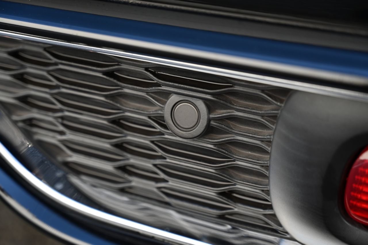F56 MINI COOPER S