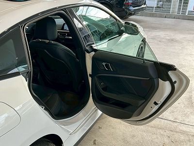 F44 218i Gran Coupe B38 1.5i