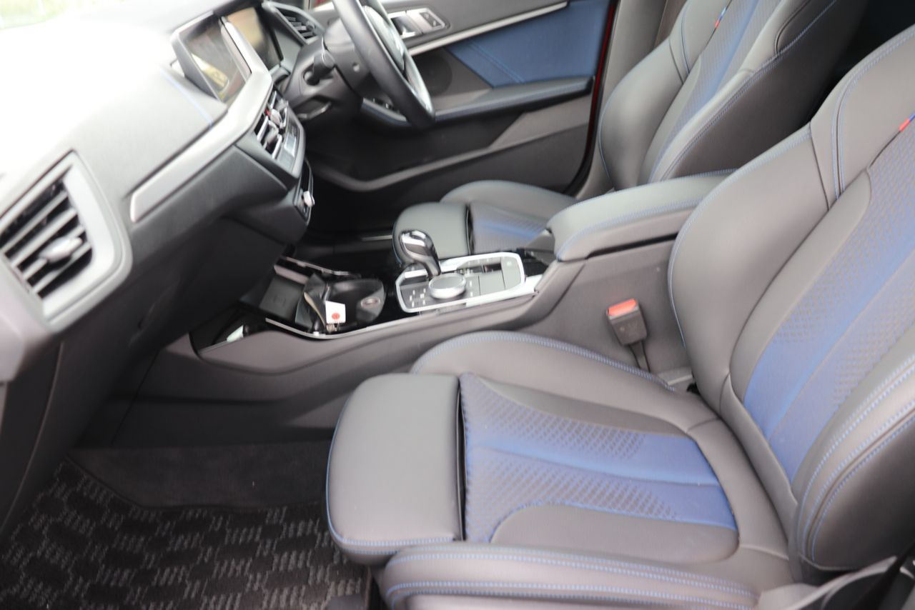 F44 218i Gran Coupe B38 1.5i