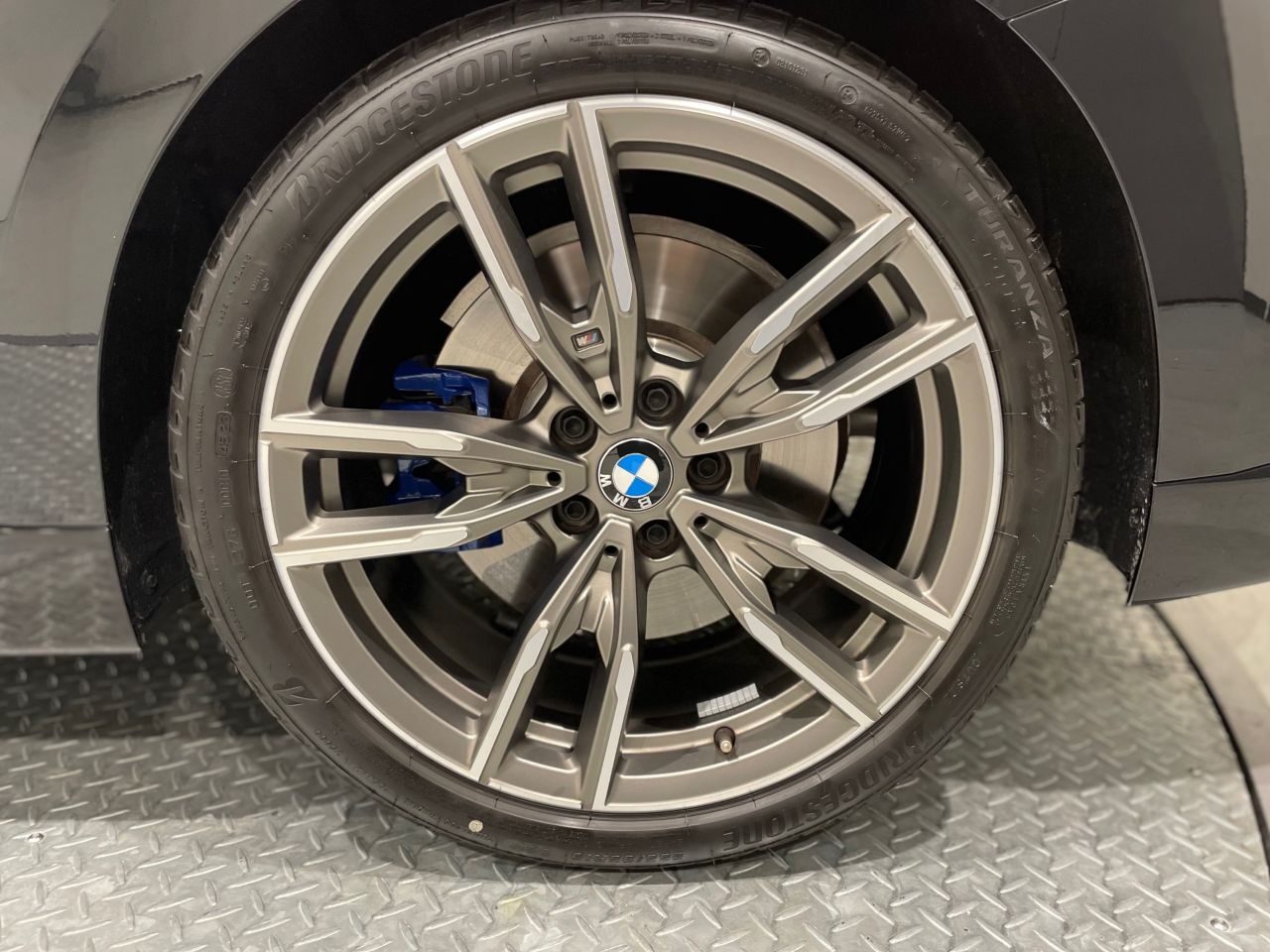 M240i xDrive Coupé RHD