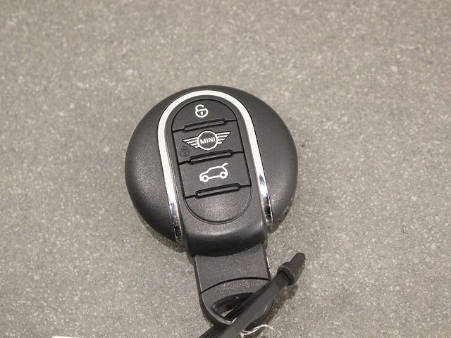 F56 MINI Cooper S 3-Door Hatch LCI