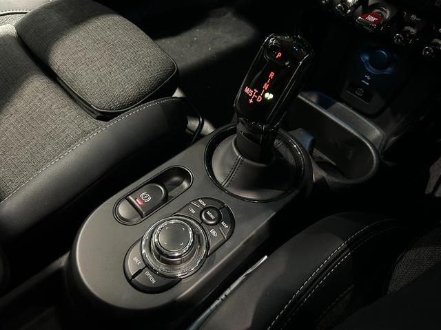 Cooper 5 doors