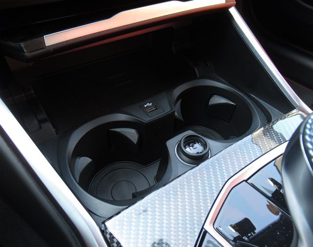 M4 Competition M xDrive Coupé