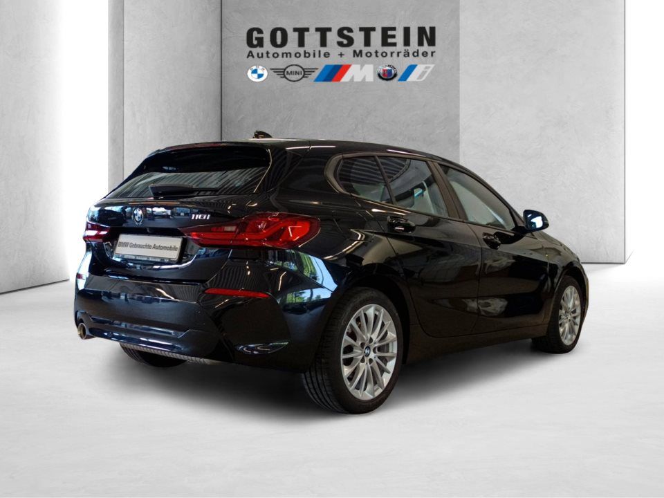 BMW 118
