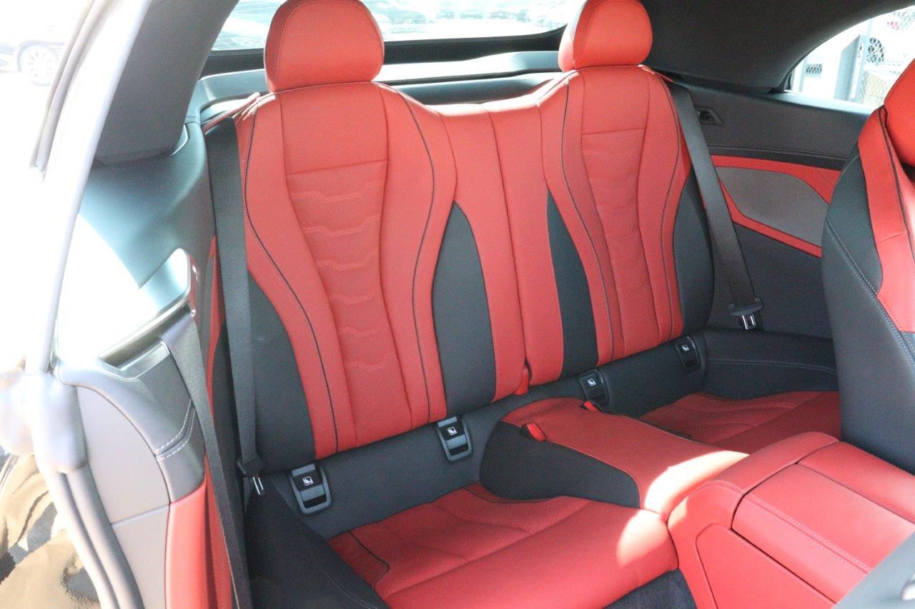 G14 840i M Sport Convertible B58 3.0i