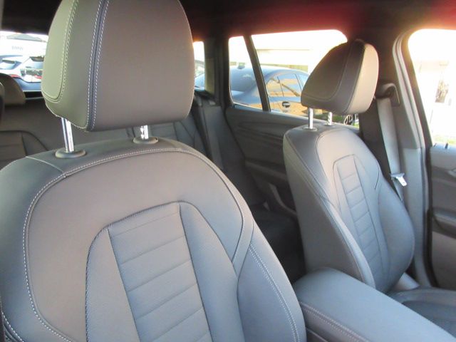 G01 X3 xDrive20d RHD ZA LCI