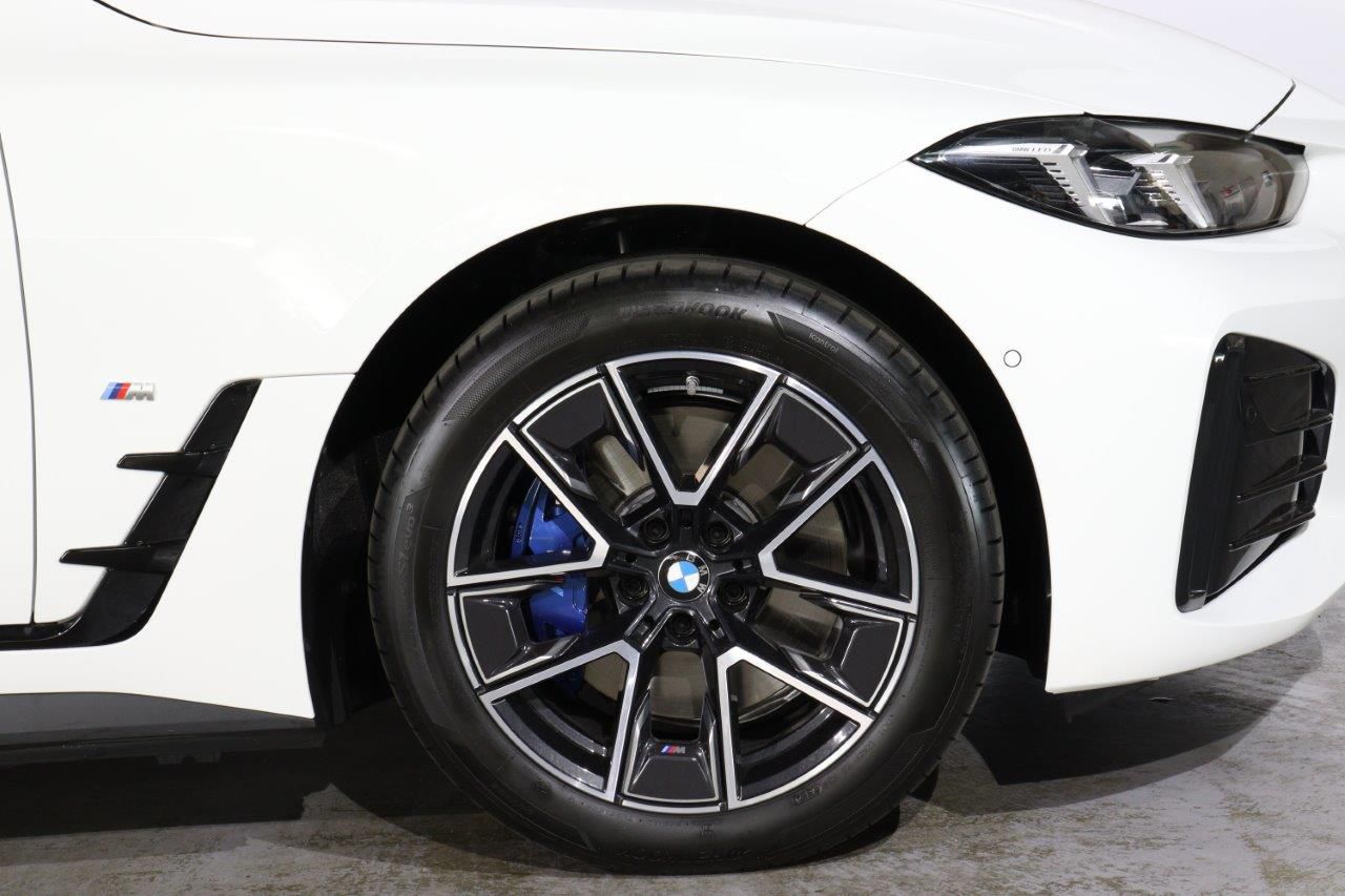 G26 i4 eDrive 40 LCI
