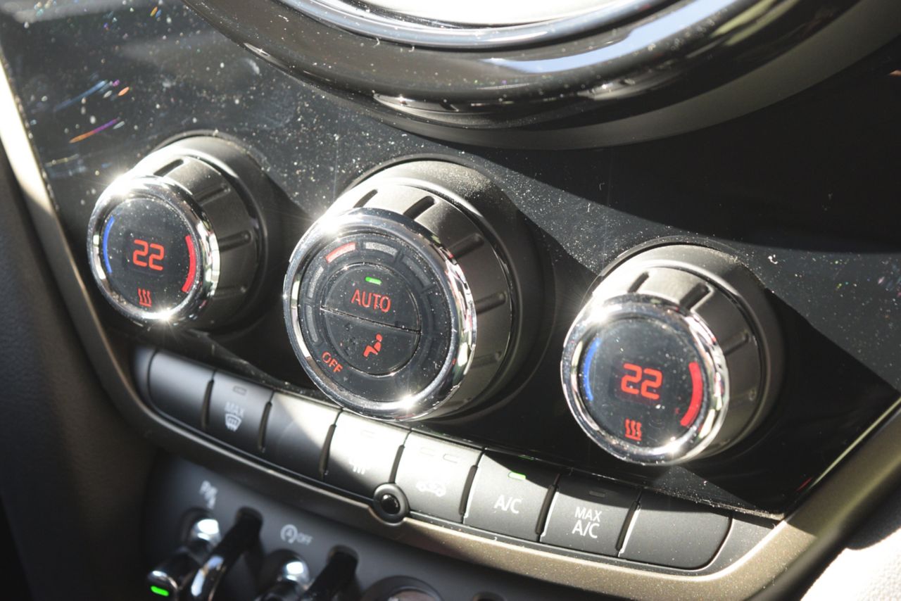 MINI CROSSOVER COOPER D