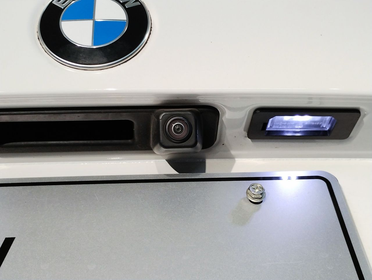 F40 118d Sports Hatch 5-door B47 2.0d