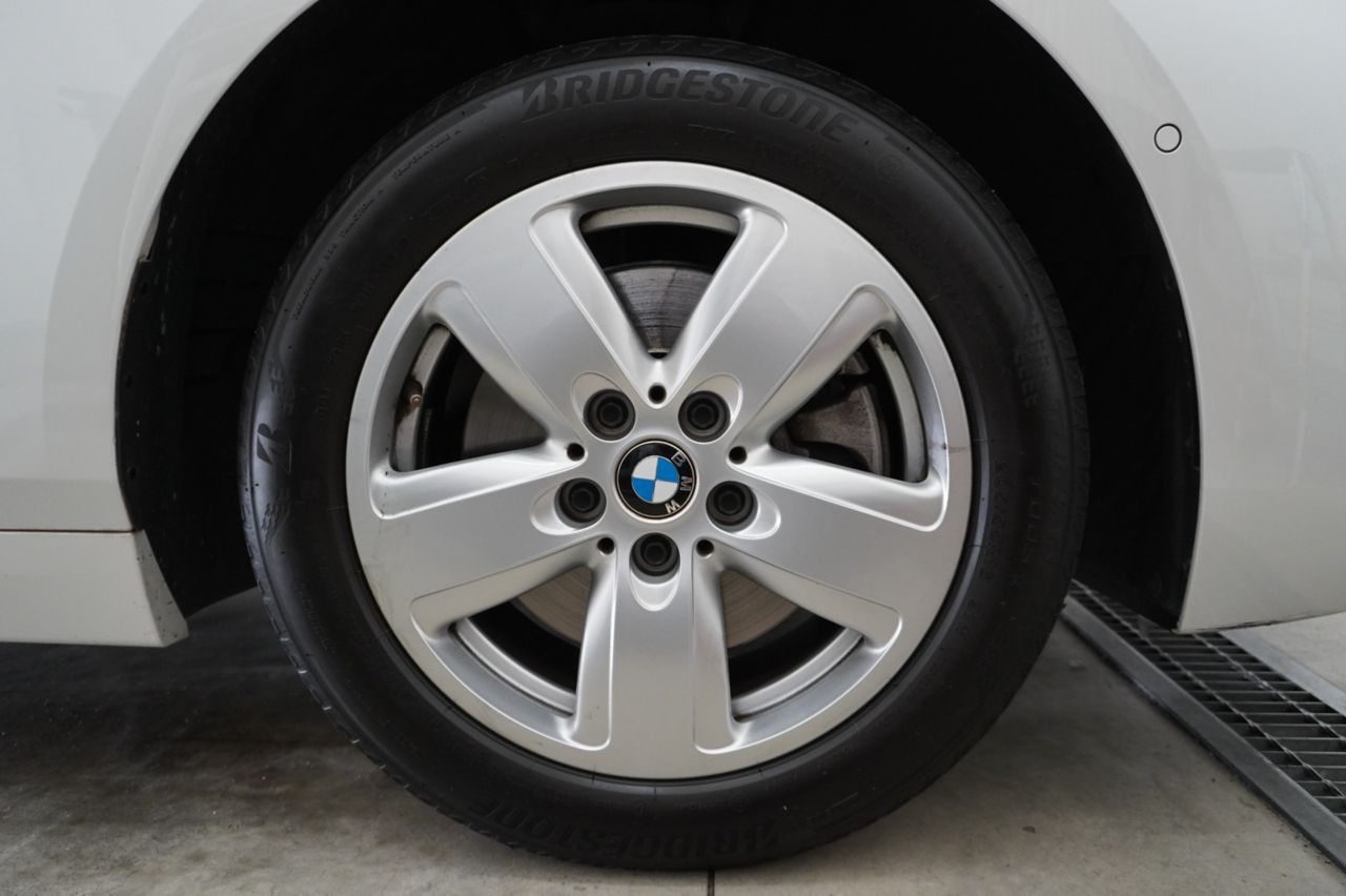 118i RHD